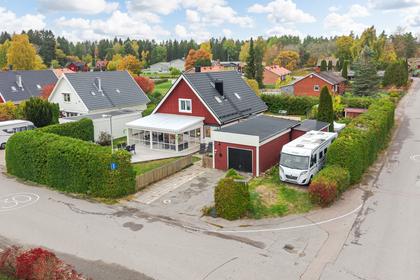 Exteriörbild