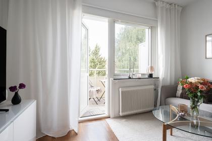 Interiörbild