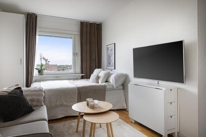 Interiörbild