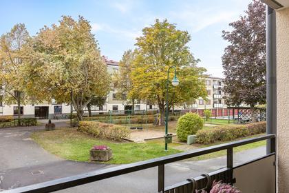 Exteriörbild