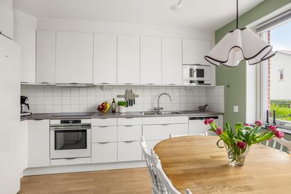 Kök eller matrum