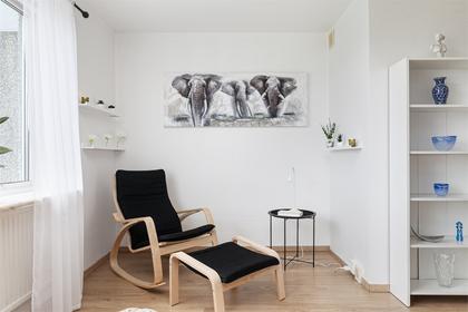 Interiörbild