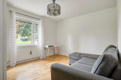 Interiörbild