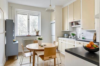 Kök eller matrum