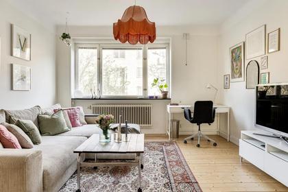Interiörbild