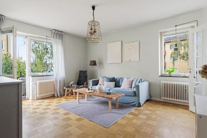 Interiörbild