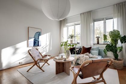 Interiörbild