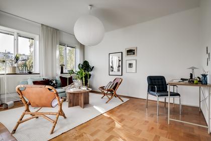 Interiörbild