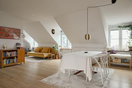 Interiörbild
