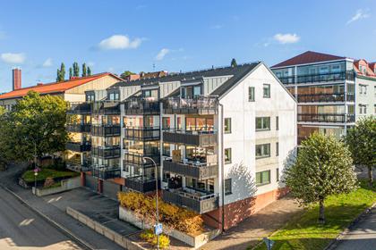 Exteriörbild