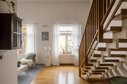 Interiörbild