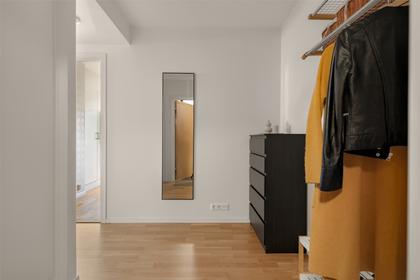 Interiörbild