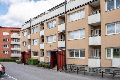 Exteriörbild