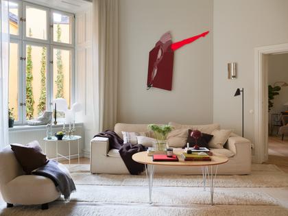 Interiörbild