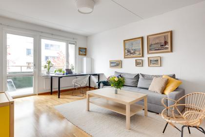 Interiörbild