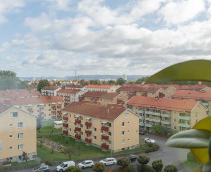 Interiörbild