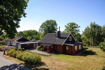 Exteriörbild