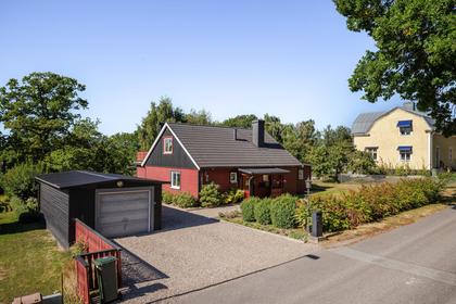 Exteriörbild