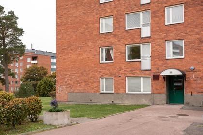 Tvättstuga/badrum