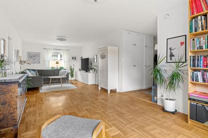 Interiörbild