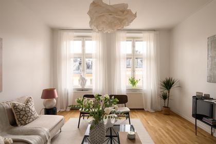 Interiörbild