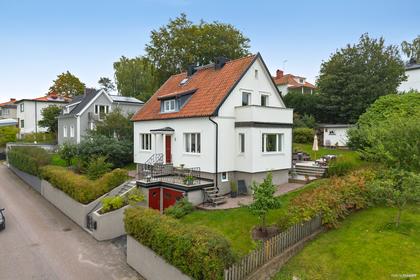 Exteriörbild