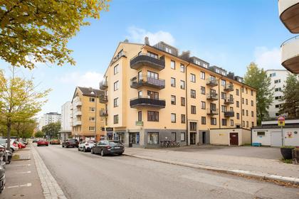 Exteriörbild