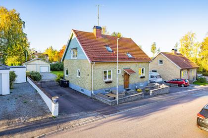 Exteriörbild