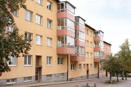 Exteriörbild