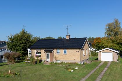 Exteriörbild