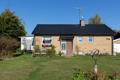 Exteriörbild