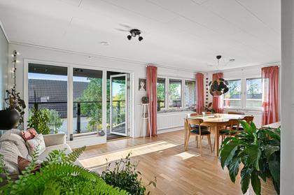 Interiörbild