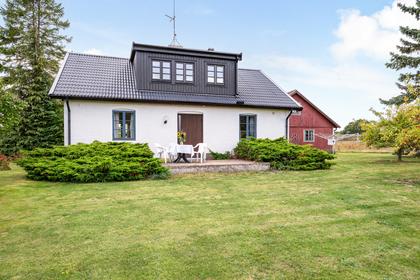 Exteriörbild