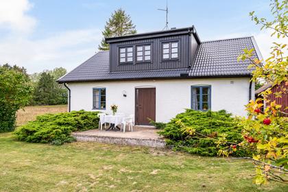 Exteriörbild