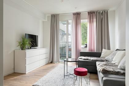 Interiörbild