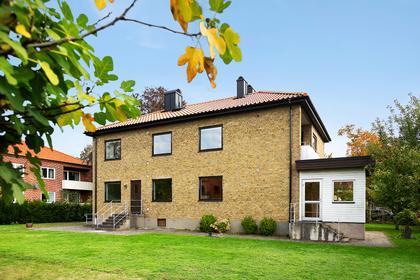 Exteriörbild