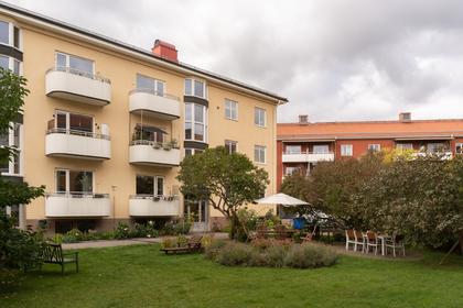 Exteriörbild