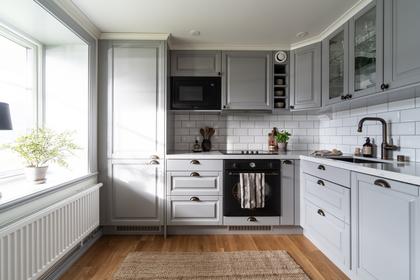 Kök eller matrum