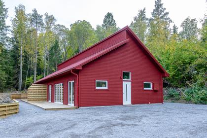 Exteriörbild