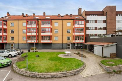 Exteriörbild
