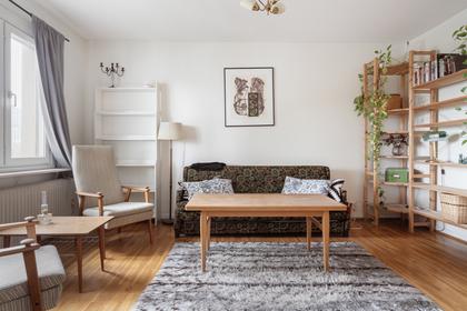 Interiörbild