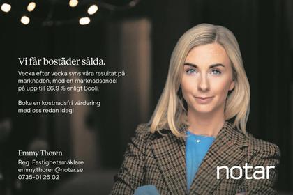 Interiörbild