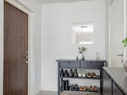 Interiörbild