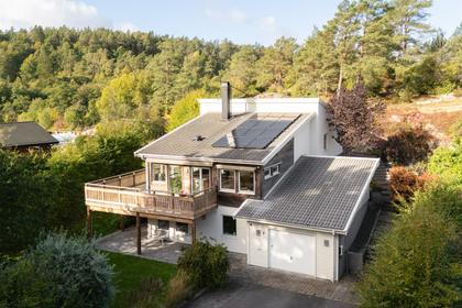 Exteriörbild