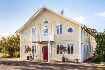 Exteriörbild