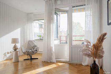 Interiörbild