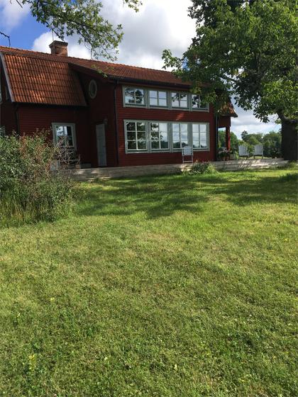 Exteriörbild