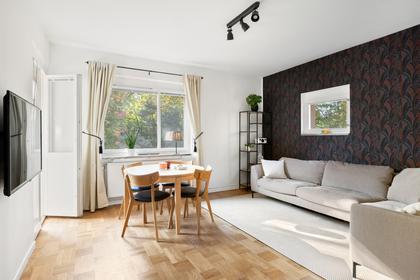 Interiörbild