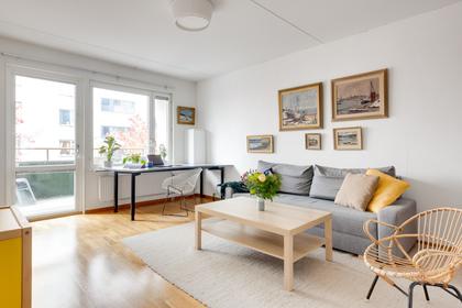 Interiörbild