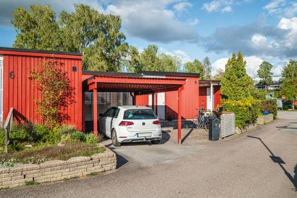 Bild av närområdet